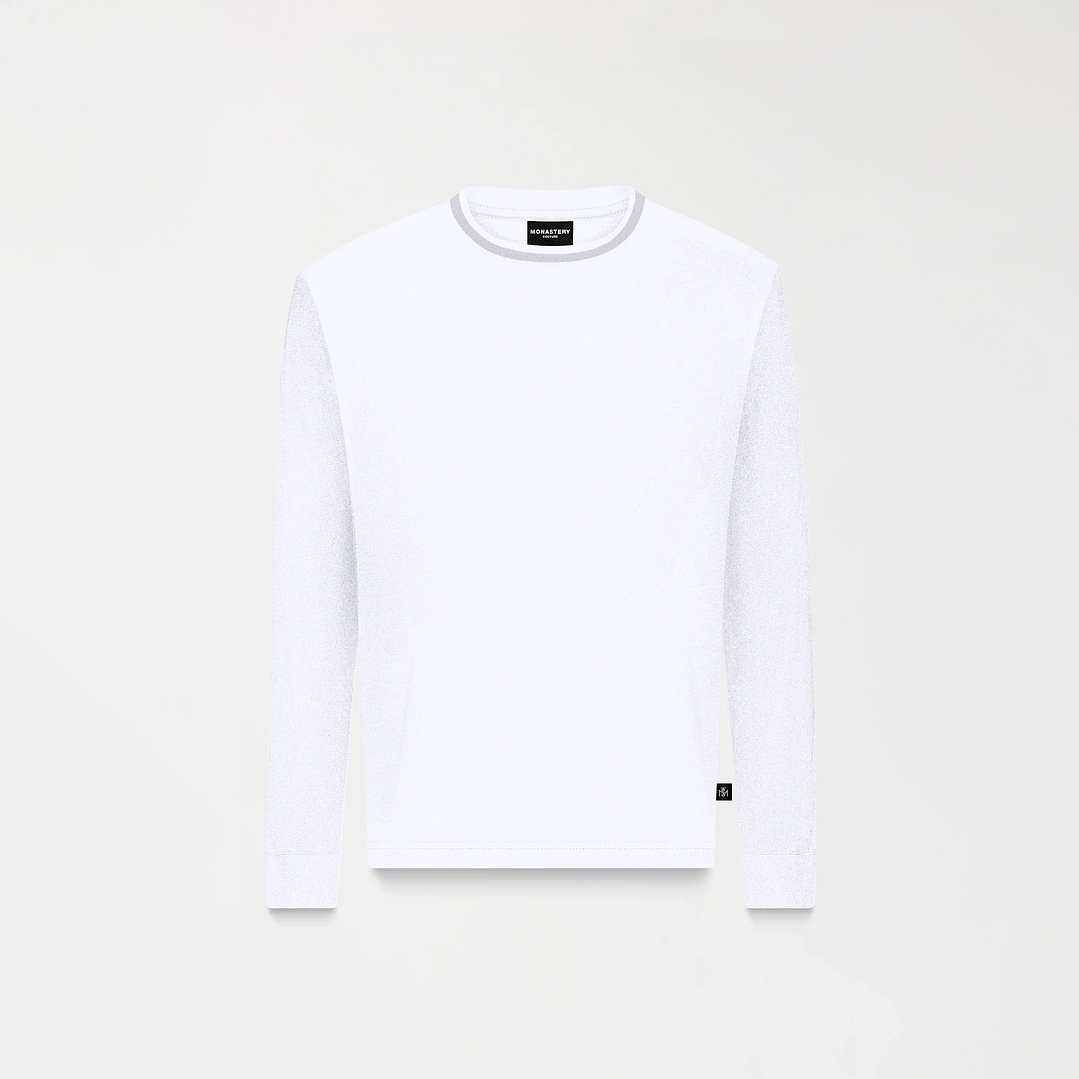 CAMISETA HARVIN LONG  5