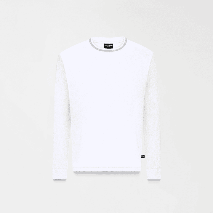 CAMISETA HARVIN LONG  5