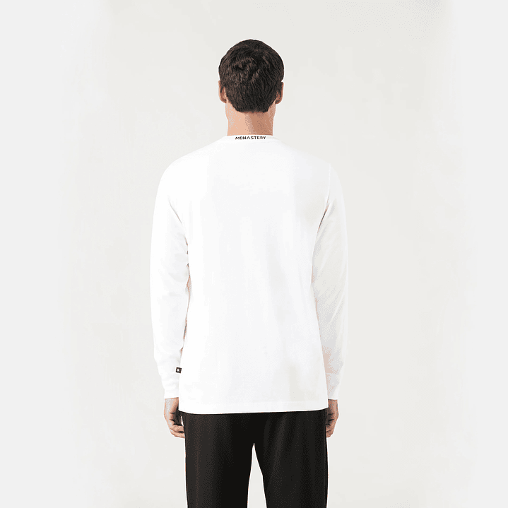 CAMISETA HARVIN LONG  3