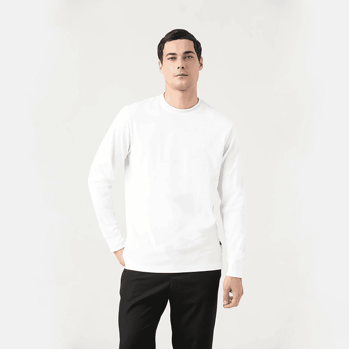 CAMISETA HARVIN LONG  1