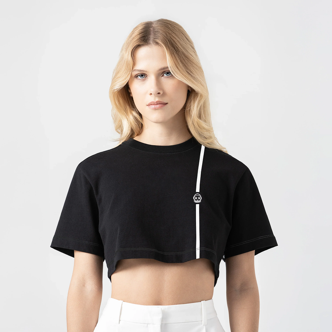 CROP TOP SEIKO  1