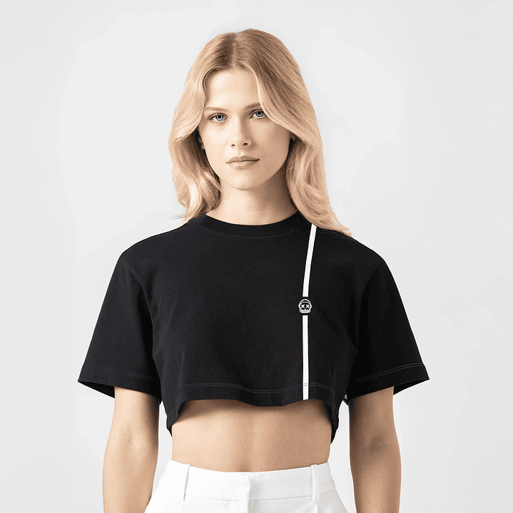 CROP TOP SEIKO  1