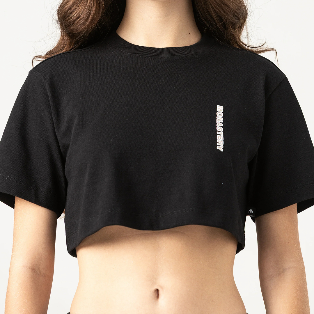 CROP TOP NEKANE  4