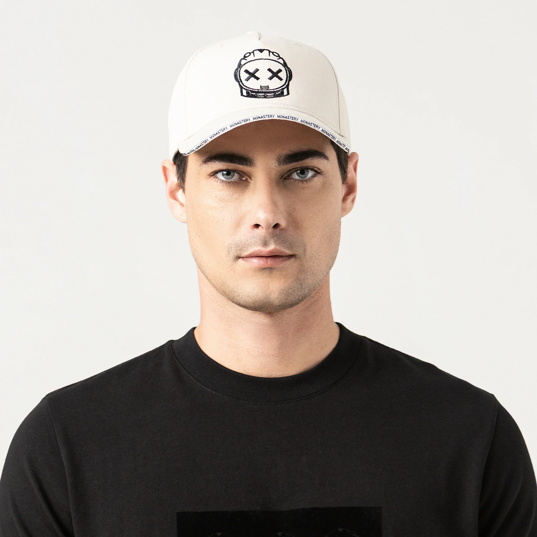 CAP MONASTERY SCOUT 1