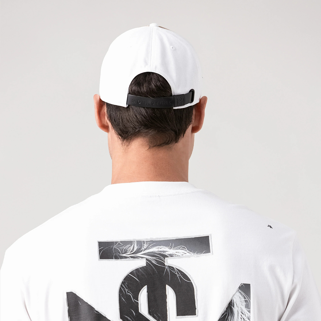 CAP MONASTERY STRIDER 5