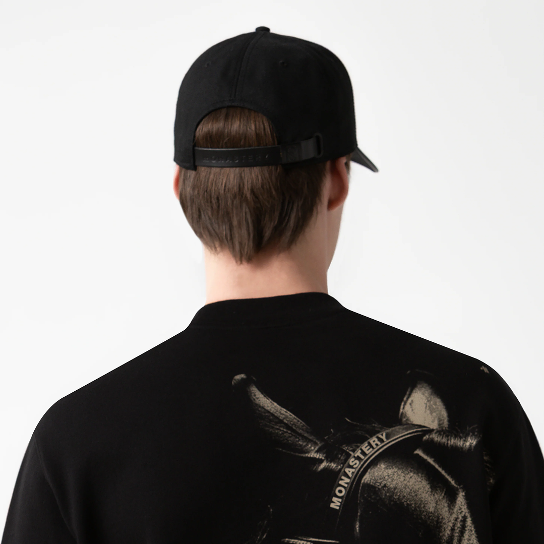 CAP MONASTERY HARRINTONG 2