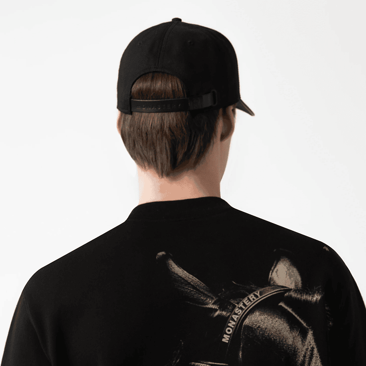 CAP MONASTERY HARRINTONG 2