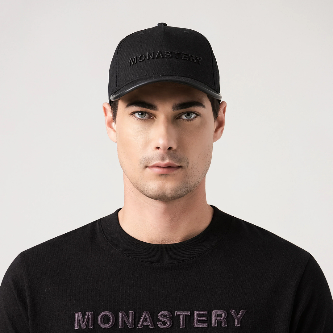 CAP MONASTERY SHAM  1