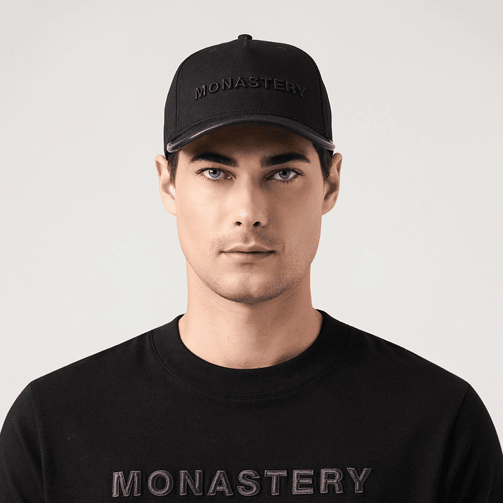 CAP MONASTERY SHAM  1