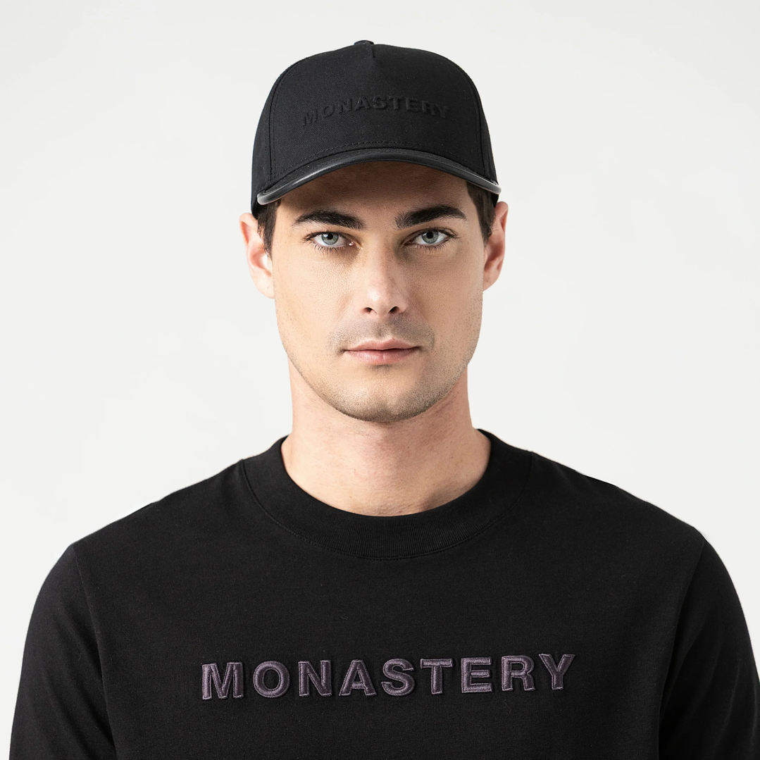 CAP MONASTERY COLT  1