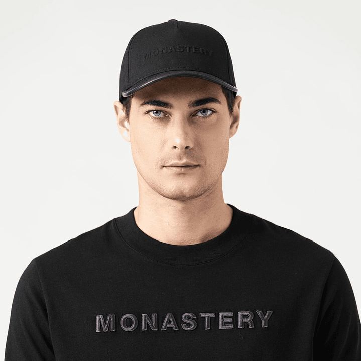 CAP MONASTERY COLT  1