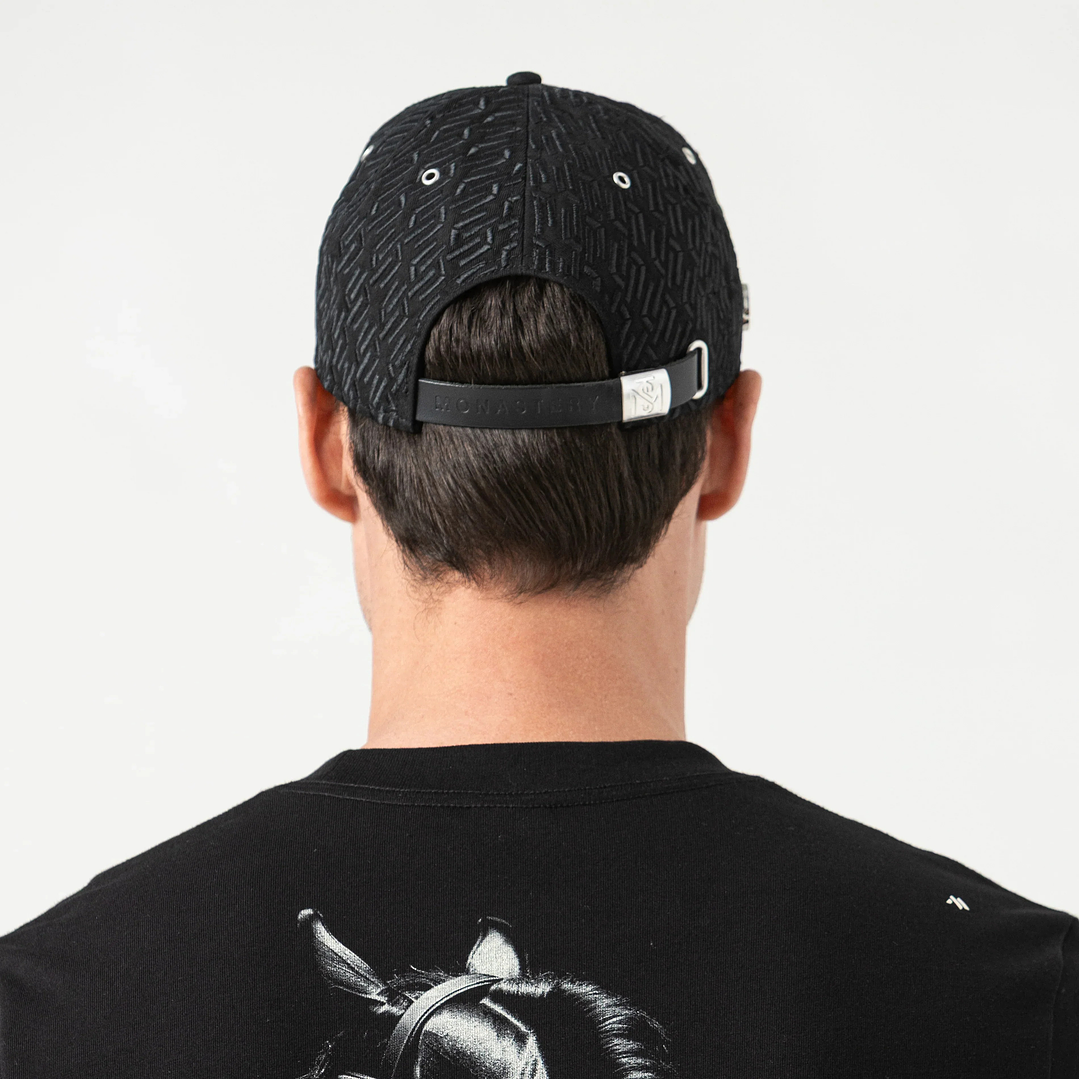 CAP MONASTERY CHENAI 3