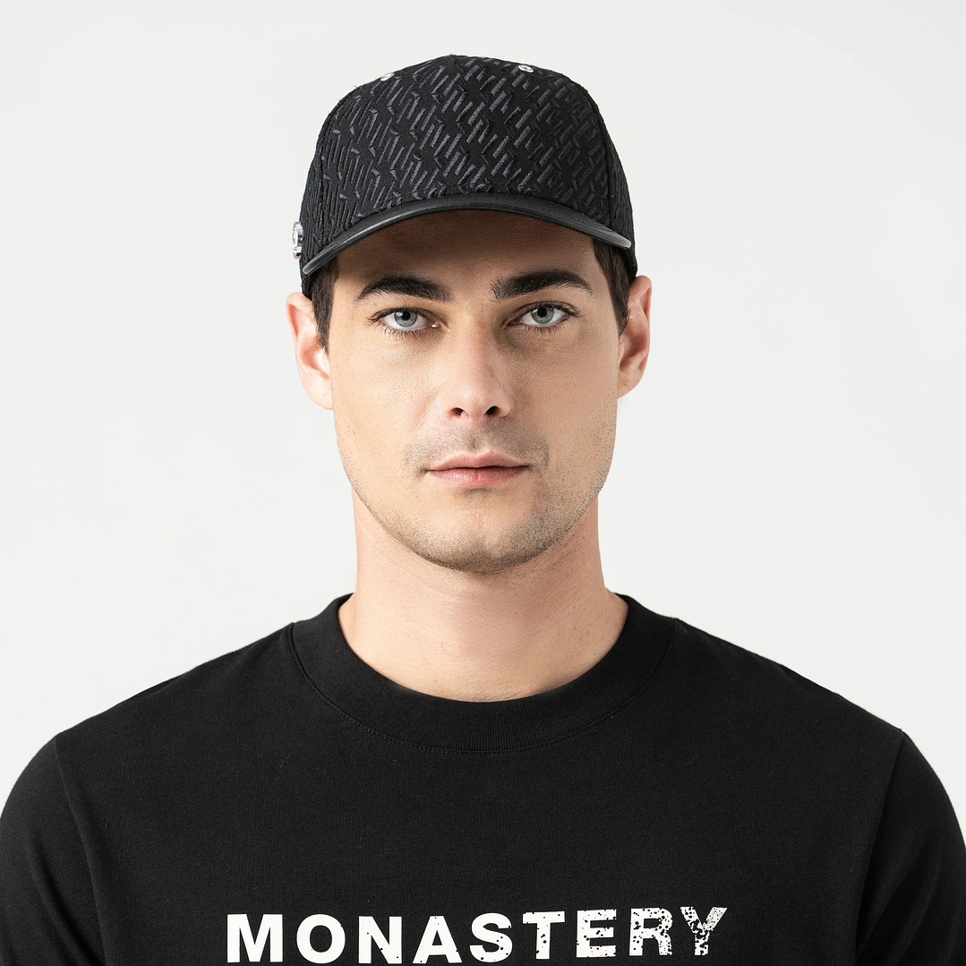 CAP MONASTERY CHENAI 1