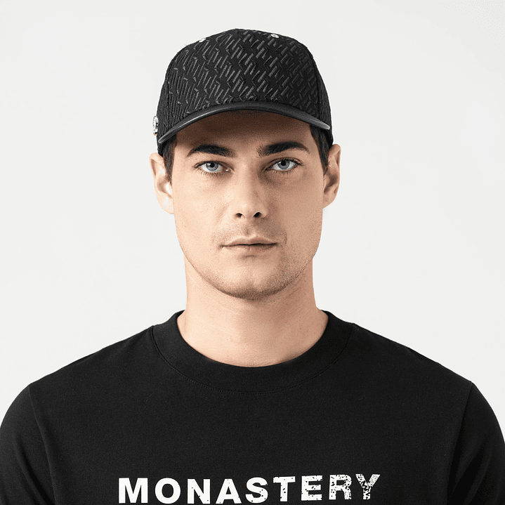 CAP MONASTERY CHENAI 1