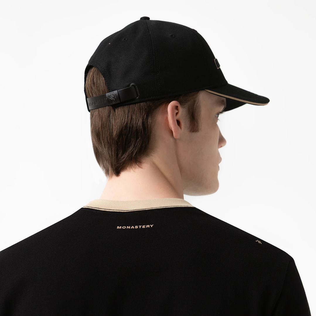 CAP MONASTERY HENGROEN 3