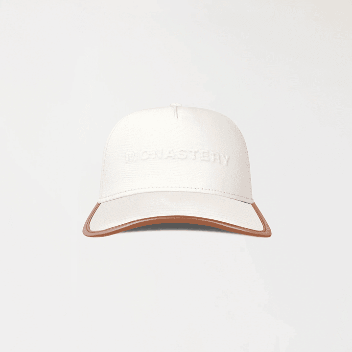 CAP MONASTERY COLT  3