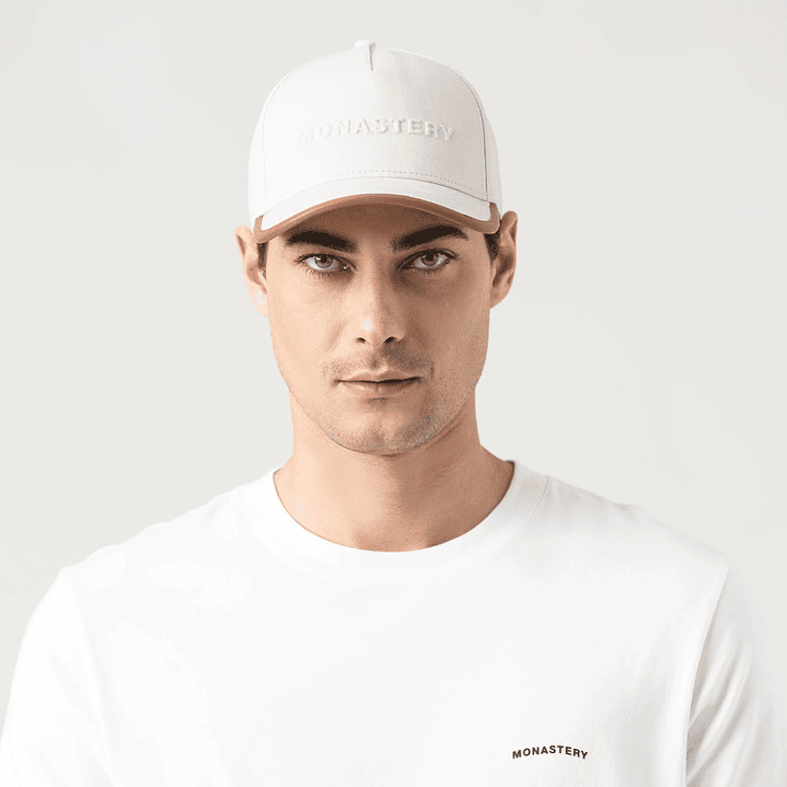 CAP MONASTERY COLT  1