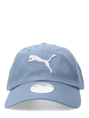 PUMA CAP BB COOL BLUE