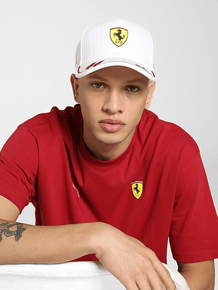 PUMA CAP HAMILTON F1