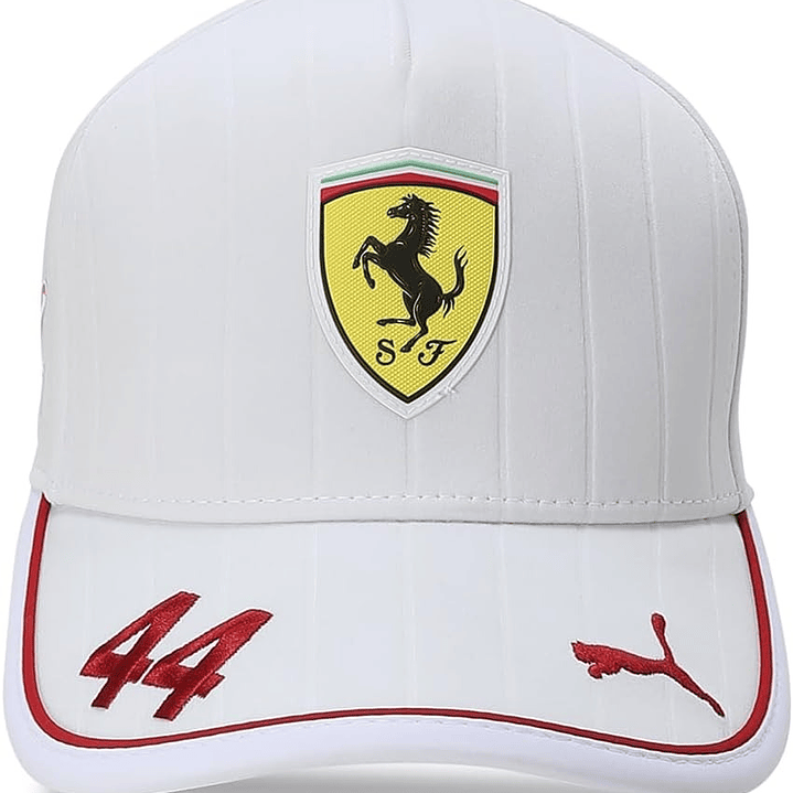 PUMA CAP HAMILTON F1 2