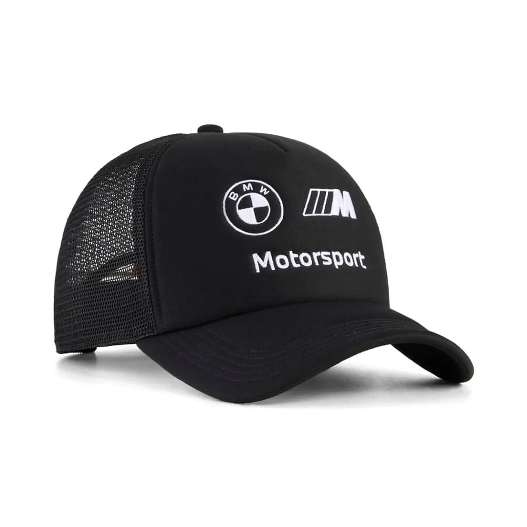 PUMA BMW TRUCKER  1