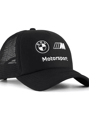 PUMA BMW TRUCKER 