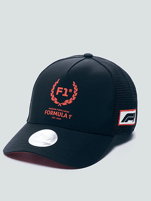 PUMA CAP F1 
