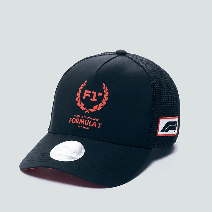 PUMA CAP F1  1