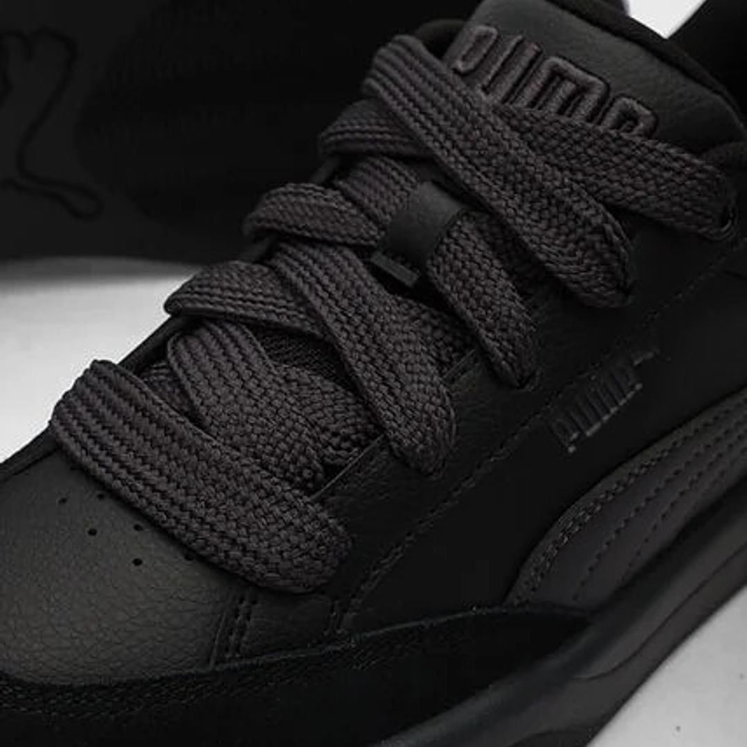 PUMA PARK LIFESTYLE 0G 4