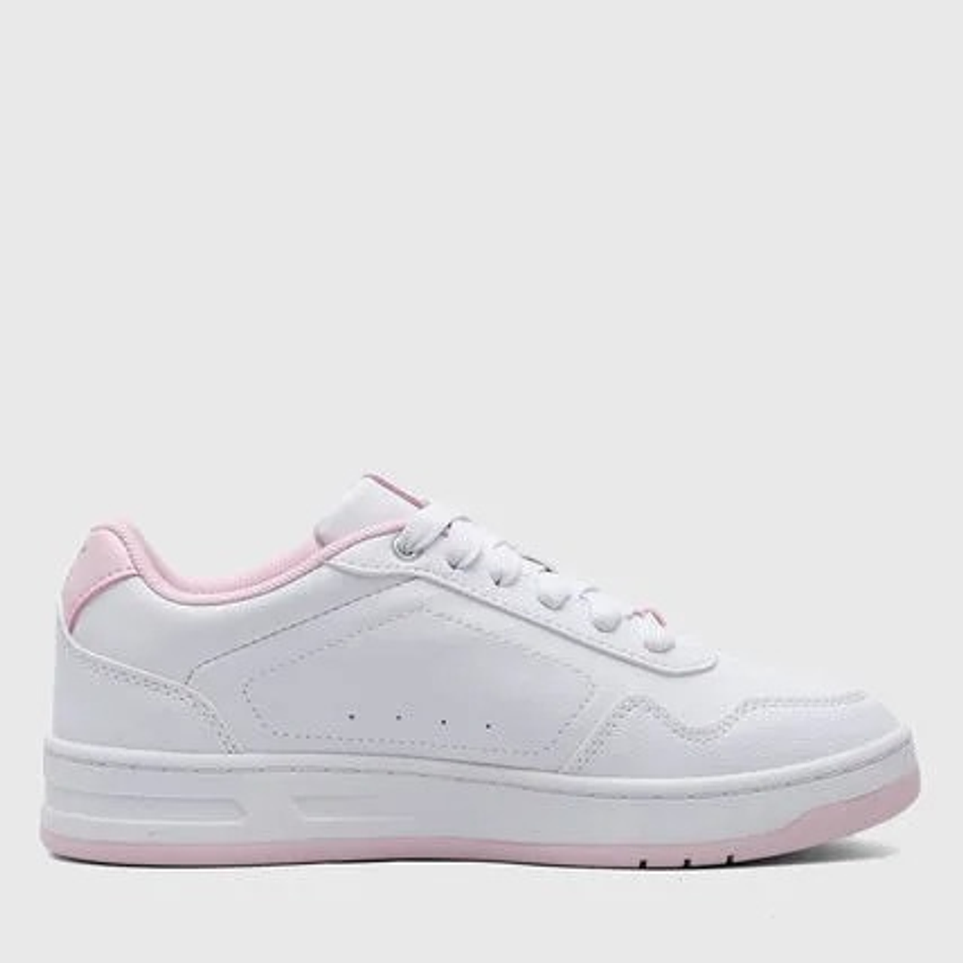PUMA COURT CLASSY ROSA 3