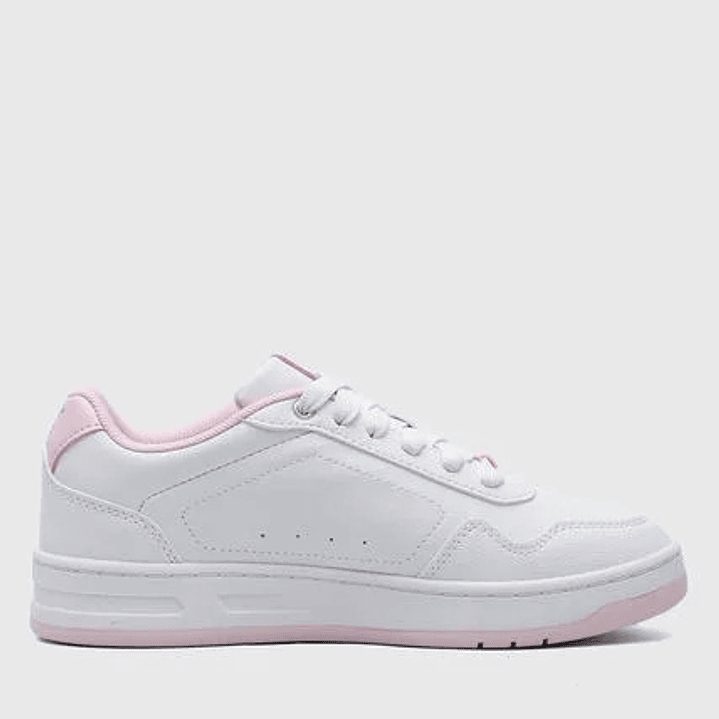 PUMA COURT CLASSY ROSA 3
