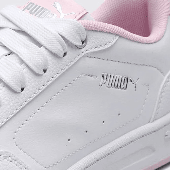 PUMA COURT CLASSY ROSA 4