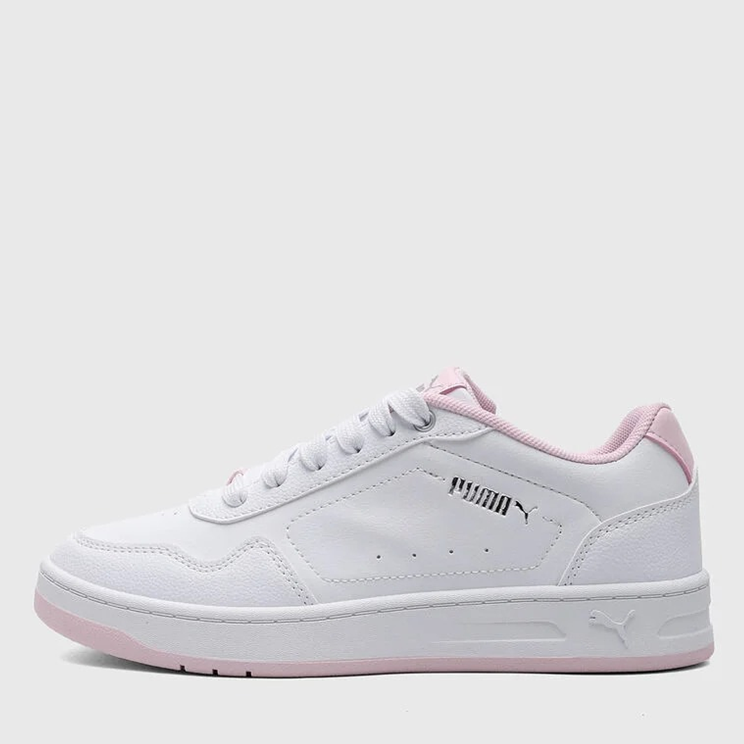 PUMA COURT CLASSY ROSA 1