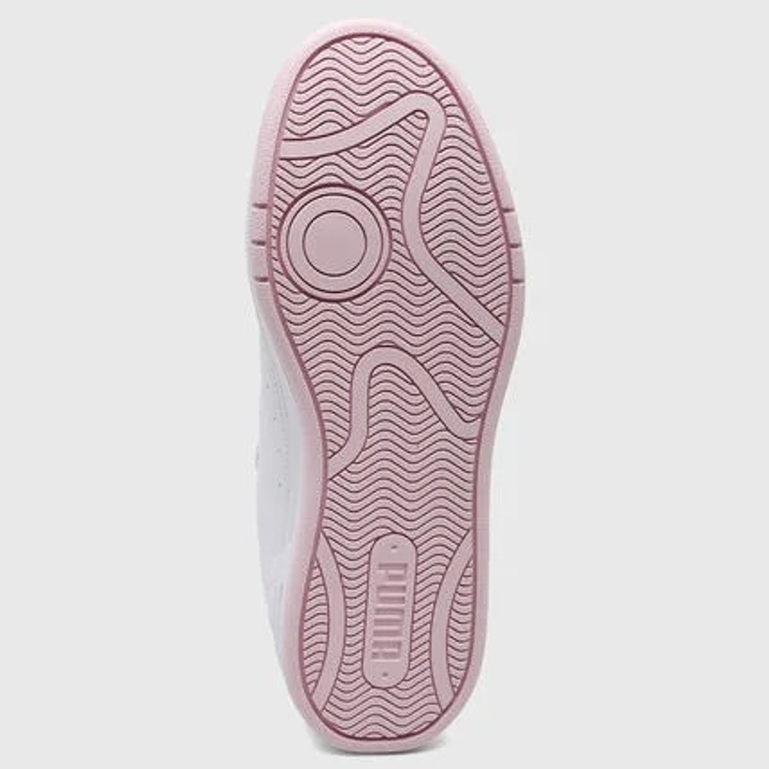 PUMA COURT CLASSY ROSA 5