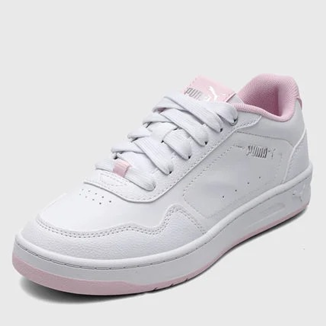 PUMA COURT CLASSY ROSA 2
