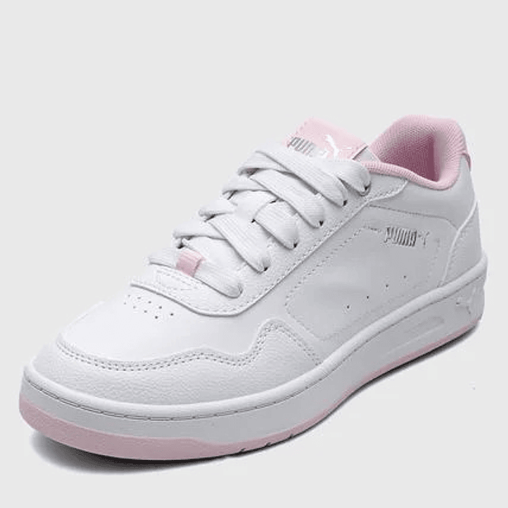 PUMA COURT CLASSY ROSA 2
