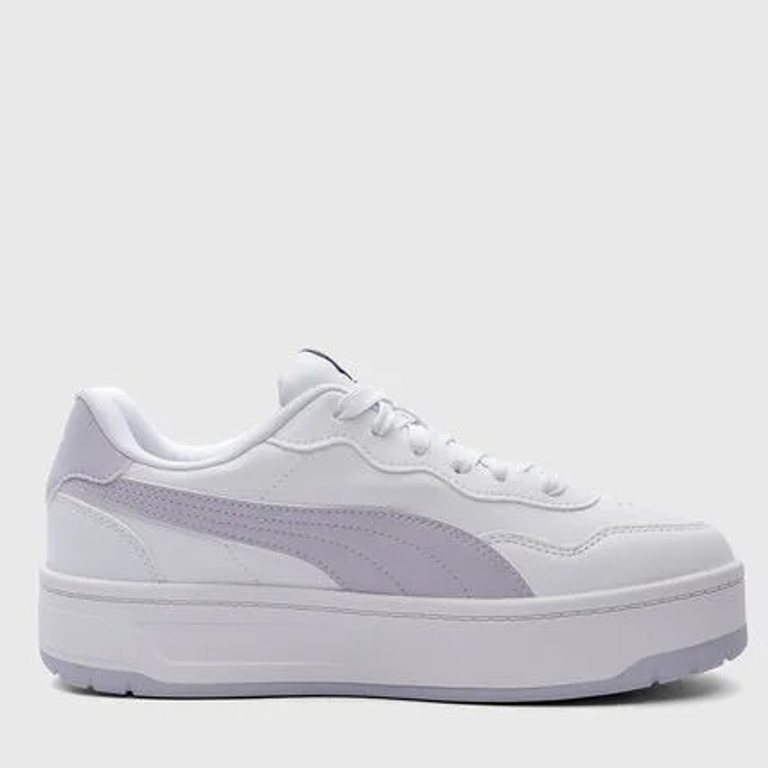 PUMA COURT LALLY SKYE  3