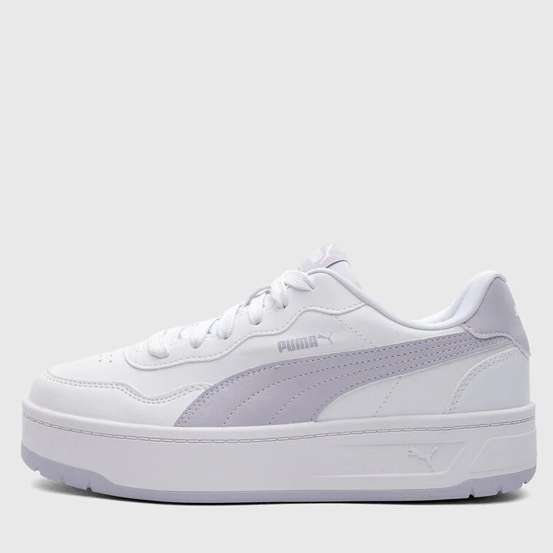 PUMA COURT LALLY SKYE  1