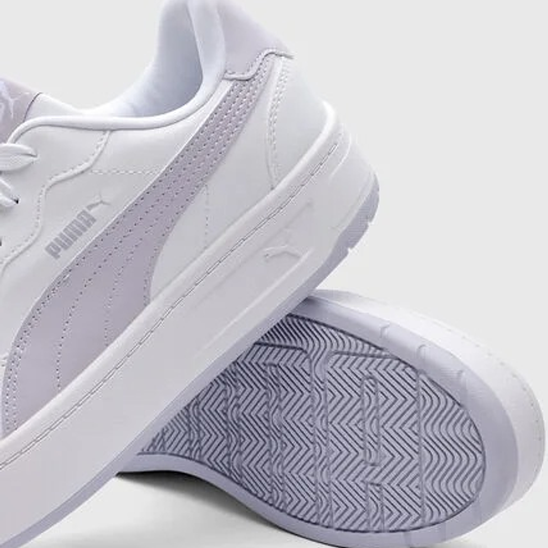 PUMA COURT LALLY SKYE  5