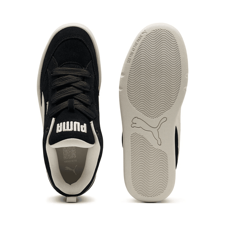 PUMA PARK LIFESTYLE RAW 2