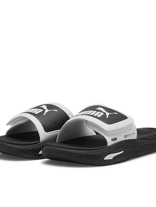 SANDALIA PUMA SOFTRIDE SLIDE 24 V