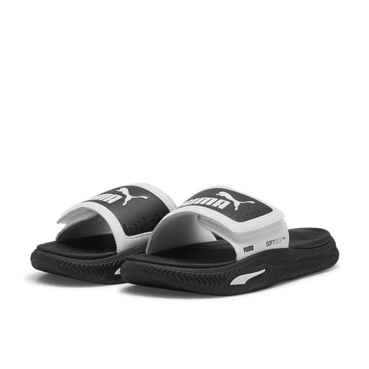 SANDALIA PUMA SOFTRIDE SLIDE 24 V 1