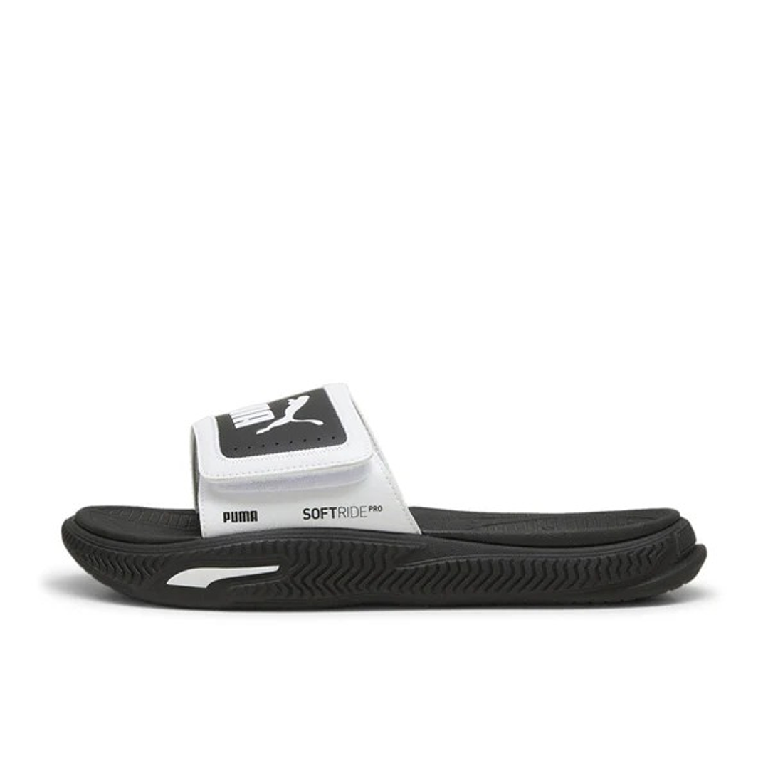 SANDALIA PUMA SOFTRIDE SLIDE 24 V 3