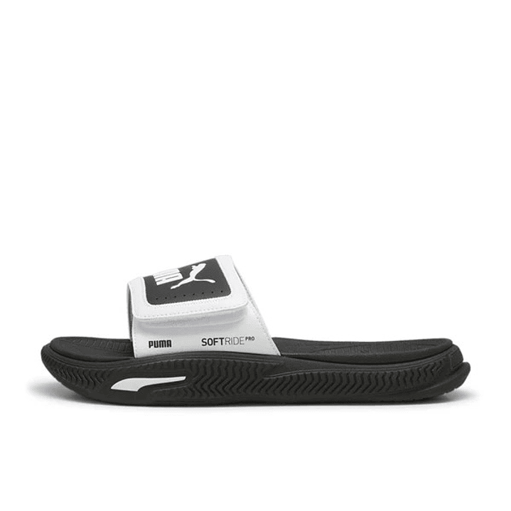 SANDALIA PUMA SOFTRIDE SLIDE 24 V 3