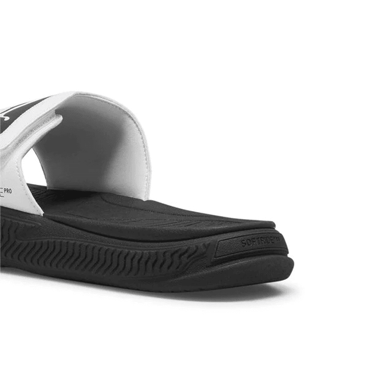 SANDALIA PUMA SOFTRIDE SLIDE 24 V 4