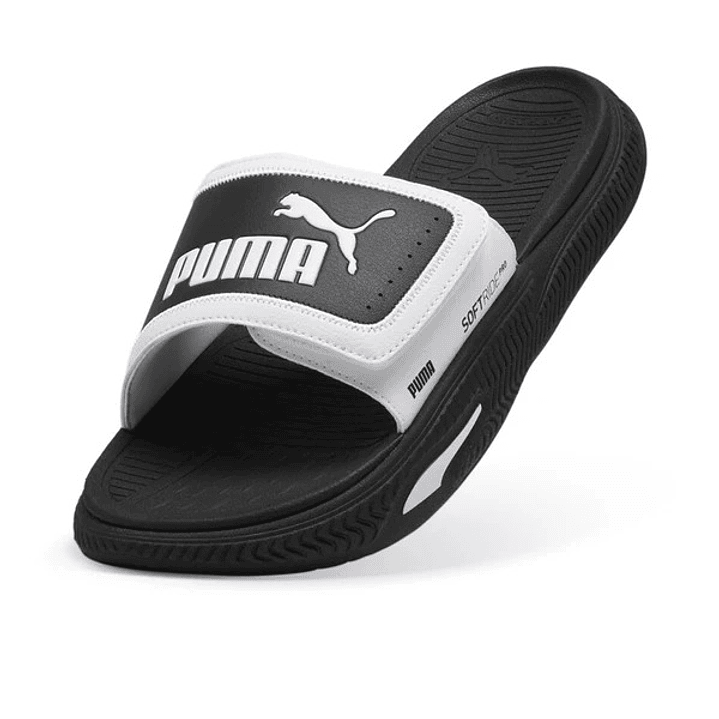 SANDALIA PUMA SOFTRIDE SLIDE 24 V 5