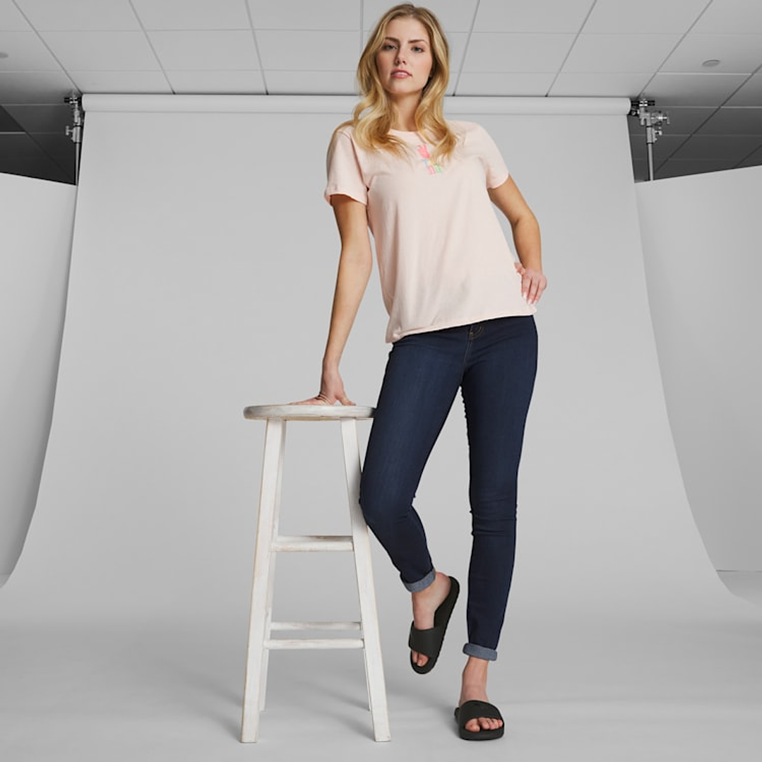 SANDALIA PUMA COOL CAT 2.0 SPORT  4