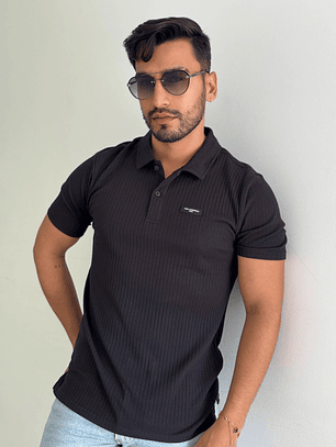 KL POLO BLACK 