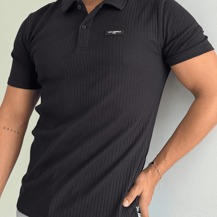 KL POLO BLACK  3