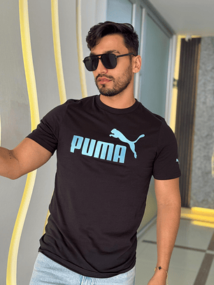 CAMISETA PUMA GRADIENT 